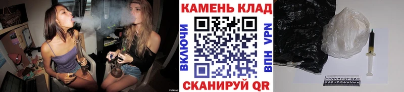 ГАШ VHQ  Октябрьский 